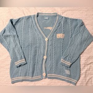 Taylor Swift 1989 Cardigan